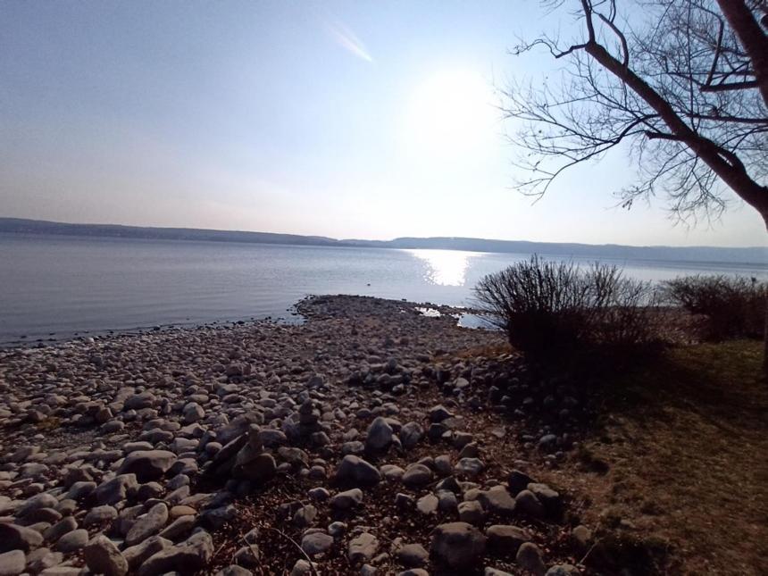 Bodensee Apartment Ueberlingen Strandweg Exteriér fotografie
